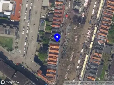 Nieuw bedrijf FREEO Schoonmaakbedrijf