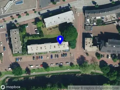 Nieuw bedrijf Marlijn