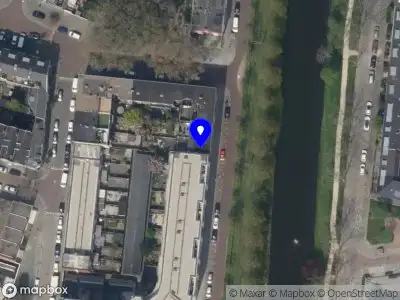 Rijschool De Reus t.h.o.d.n. NXXT Rotterdam