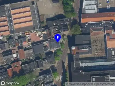Alex Vikner Zaandam