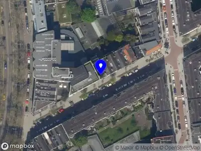 YIS Architecture Rotterdam
