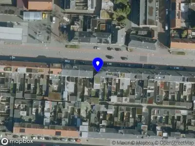 de Tuin ier Tilburg