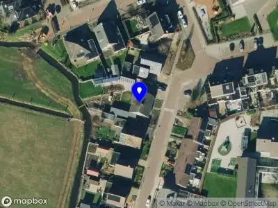 Schapenhouderij de Ruiter