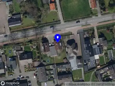 Mirthe’s Freelance Etten-Leur