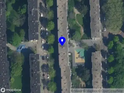 Nieuw bedrijf Duifje Naomi