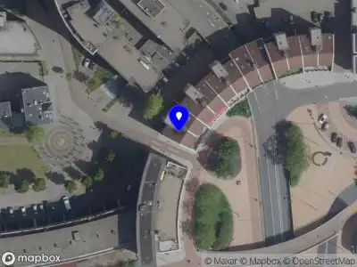 BvD Logistics Consulting