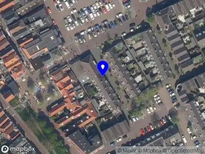 Suzanne Maasbach De Verlichting Maassluis