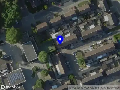 Uw Handen en Voeten Mijn Zorg