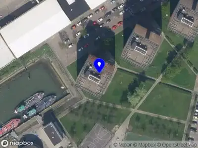Akoub Commerce Rotterdam