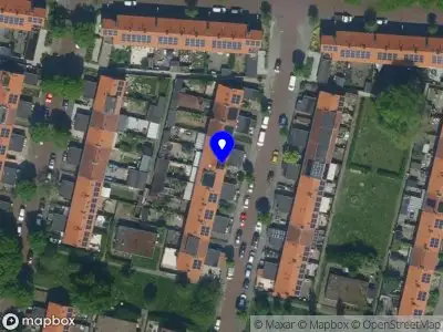 Gastouderopvang Smurfimk Velsen-Noord