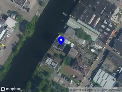 ir. Rombout Amsterdam