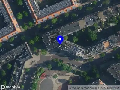 Tangens Smrekca Amsterdam