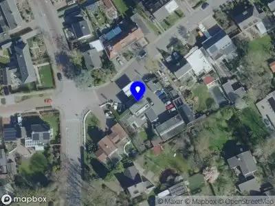 Nieuw bedrijf Centre Court Music