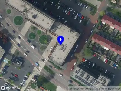 Linda Bakkum verloskundig echoscopiste Alkmaar