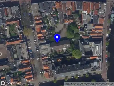 Iris Mattie Leiden