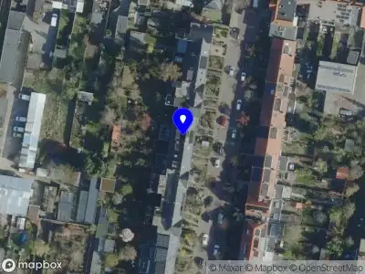 Nieuw bedrijf NET-M Interim Projectmanagement