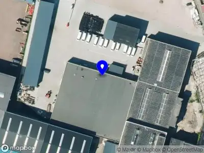 Nieuw bedrijf Unlock The Meal