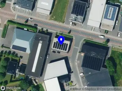 KLIM audio investment B.V. Kootwijkerbroek