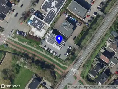 mateos beheermaatschappij B.V.