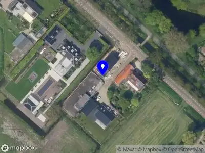 Nieuw bedrijf Vakwerk Bouwadvies