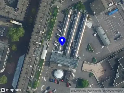 A Seti Amsterdam