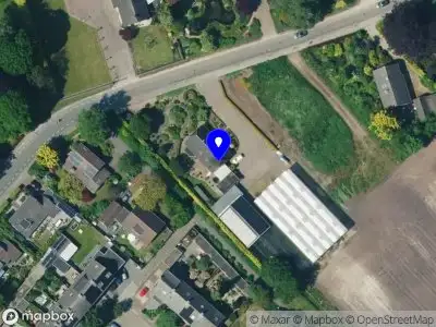 Praktijk Susanne Apeldoorn