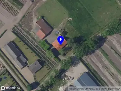 Nieuw bedrijf C.F.M. Gommers