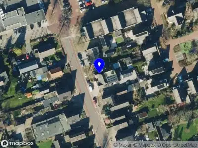 Nieuw bedrijf L.Slagter metselwerken