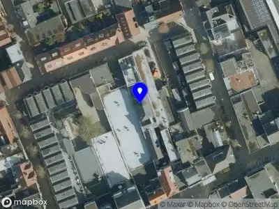 MOVI Studios Tilburg