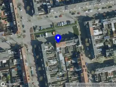 Nieuw bedrijf Cafetaria Del Mondo