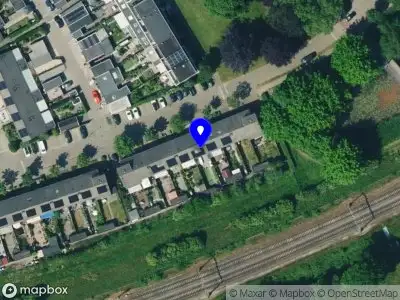 Luke Faber Apeldoorn