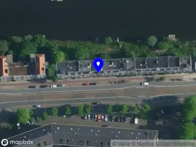 IL Sieders Amsterdam