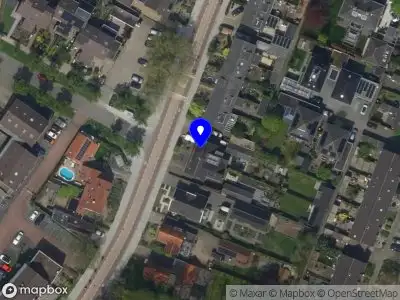 Julie Senna Creative