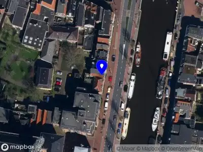 Elske van der Ploeg Leeuwarden