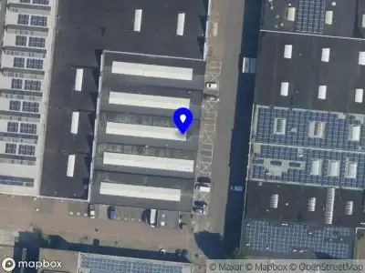 Kozijn Base Haarlem