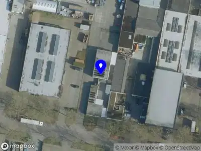 pei tel Communications B.V.