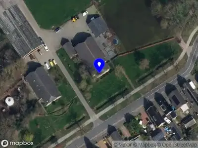 Nieuw bedrijf Z.A.W. Jansen Holding Blijham B.V.