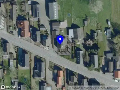 Nieuw bedrijf Stichting Inclusief Waalwijk