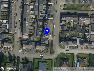 Continue Onroerend Goed Beheer B.V.