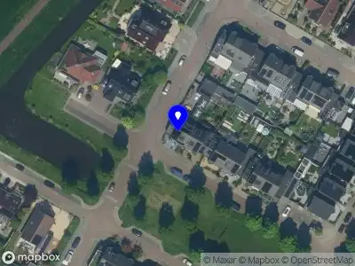 Nieuw bedrijf TCOF B.V.