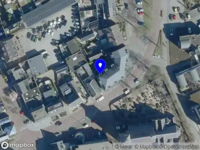 GVA Holding Company B.V. Rosmalen