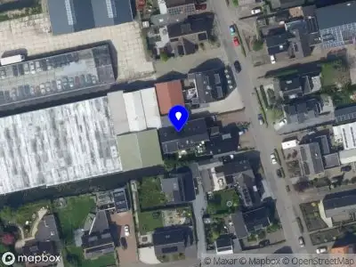 Vereniging Van Eigenaars Zuideinde 40A en 40B te Roelofarendsveen Roelofarendsveen
