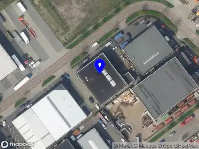 Orange Valves Company B.V.