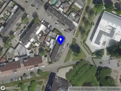 Nieuw bedrijf MHS Elektro