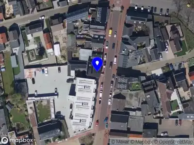 Nieuw bedrijf SPD Commerce