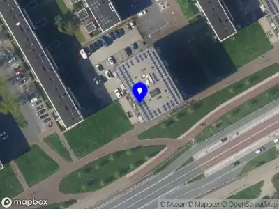 Nieuw bedrijf webdent