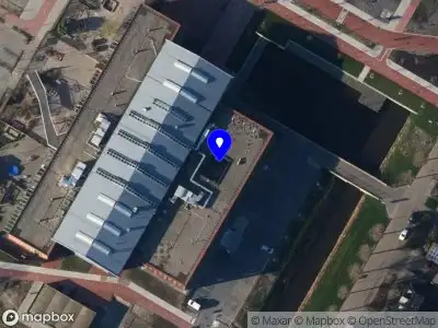Huisartsenpraktijk de Verwachting Anna Paulowna