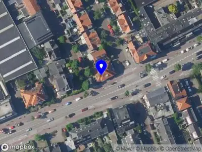 Tomr Holding B.V. Bussum