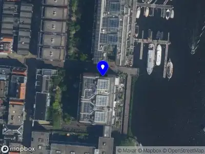 Riccardo Segato design Amsterdam