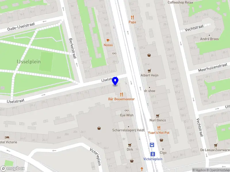 Nieuw bedrijf Lucca tuinen